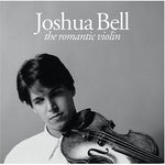 Joshua Bell - Violín romántico (CD)