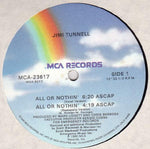 Jimi Tunnell : All Or Nothin' (12", Single)