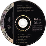 The Band : Cahoots (SACD, Hybrid, Album, Ltd, Num, RE)