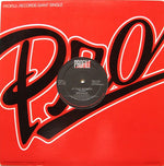 Menage (2) : At This Moment (12", Single)