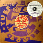 Various : Sip The Juice, We Got Enough To Go Around (LP, Promo, Smplr)