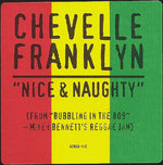 Chevelle Franklyn : Nice & Naughty (12", Promo)
