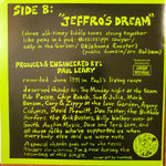 Bad Livers : Lust For Life (7", Single, Gre)