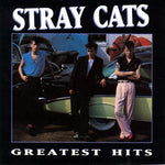 Stray Cats - Greatest Hits (CD)