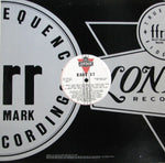 East 17 : West End Girls (12", Promo)