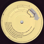 808 State : Lift / Open Your Mind (12")