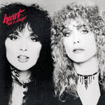 Heart - Bebe Le Strange (CD)