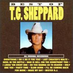 TG Sheppard - Lo mejor de TG Sheppard (CD)