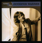 Jennifer Warnes - Colección Platino y Oro (CD)