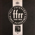 Beats Workin' : Burn Out (Don't Fade Away) - Sin Mix (12")
