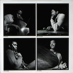 Eric Dolphy : Out To Lunch! (LP, Album, Ltd, RE, 180)