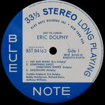 Eric Dolphy : Out To Lunch! (LP, Album, Ltd, RE, 180)