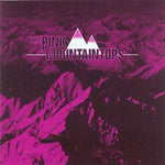 the album cover for Pink Mountaintops - Pink Mountaintops