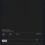 Depeche Mode : The Singles 86>98 (3xLP, Comp, RM + Box, Ltd, Num)
