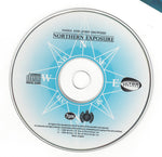 Sasha And John Digweed* : Northern Exposure (CD, Mixed, RE)