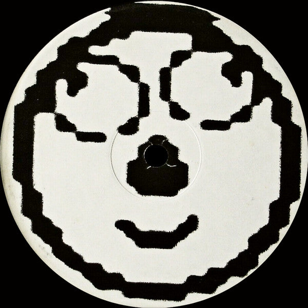 Various : Brown Label Boom Remix Part Two (12", Comp)