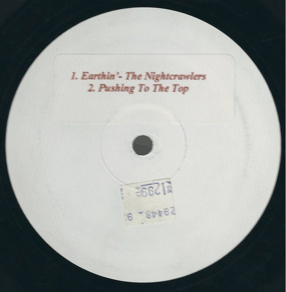 Various : Untitled (12", Unofficial, W/Lbl)