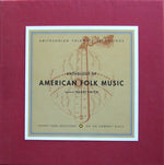 Harry Smith : Anthology Of American Folk Music (CD, Comp + CD, Comp + CD, Comp + CD, Comp + CD, Co)