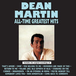 Dean Martin - Grandes éxitos de todos los tiempos (CD)