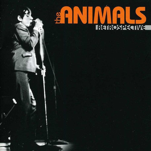 The Animals - Retrospective (CD)