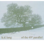 k.d. lang - Hymns of the 49th Parallel (CD)