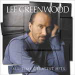 Lee Greenwood - Grandes éxitos de todos los tiempos (CD)