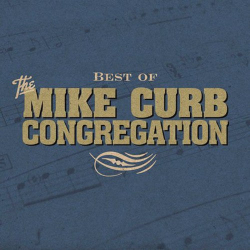 Mike Curb - Best of (CD)