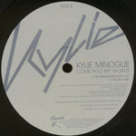 Kylie Minogue : Come Into My World (12", Single)