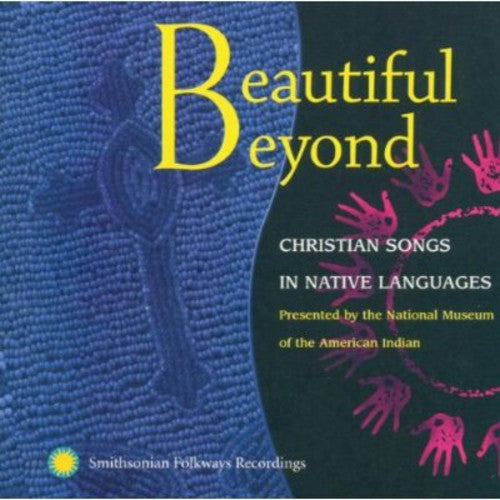 Various Artists - Beautiful Beyond (CD)