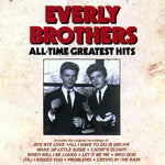 Los Everly Brothers - Grandes éxitos de todos los tiempos (CD)