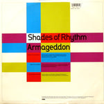 Shades Of Rhythm : The Sound Of Eden (Every Time I See Her) (12")