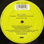 Shades Of Rhythm : The Sound Of Eden (Every Time I See Her) (12")