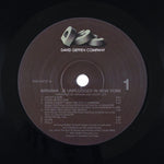 Nirvana : MTV Unplugged In New York (LP, Album, RE, RP, 180)