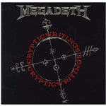 Megadeth - Escritos Críticos (CD)