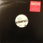 The Mekons : Makes No Difference (12", Promo)