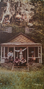 Sugarloaf : Spaceship Earth (LP, Album, Res)