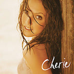 the album cover for Cherie - Cherie