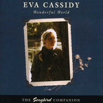 Eva Cassidy - Un mundo maravilloso (CD)