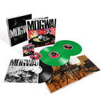 Mogwai - The Bad Fire (Indie Exclusive, Green Vinyl)