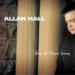 Allan Hall - La casa de los mil sueños (CD)