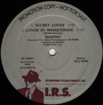 Skafish : WildNight Tonight (12", Promo)