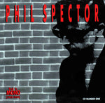 Phil Spector : Back To Mono (1958-1969) (3xCD, Comp, Mono, RM + CD, Album, Mono, RM + Box)