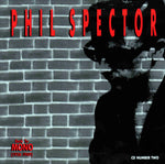 Phil Spector : Back To Mono (1958-1969) (3xCD, Comp, Mono, RM + CD, Album, Mono, RM + Box)