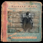 Richard Marx - My Own Best Enemy (CD)