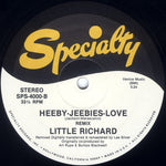 Little Richard : Lucille (12", Single)