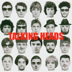 Talking Heads - Lo mejor de Talking Heads (CD)
