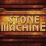 Stone Machine : Stone Machine (CD, Album, Dig)