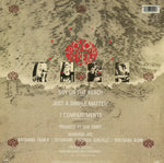 Rainbirds : Boy On The Beach (12", Single)