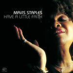 Mavis Staples - Ten un poco de fe (CD)