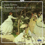 Johannes Goritzki - Symphony 2 (CD)